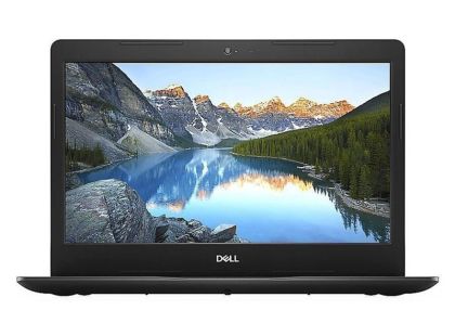 DELL Inspiron 14 3481-W566014120OPPTHW10 Black